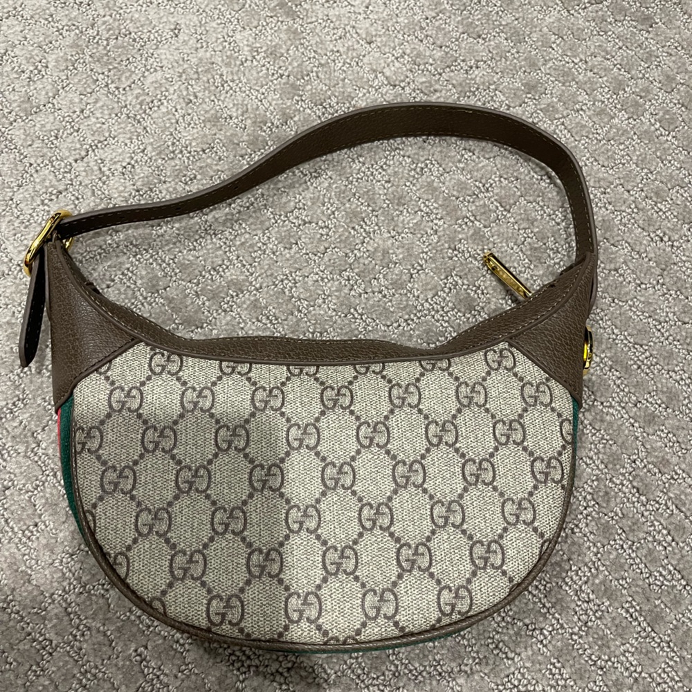 Gucci Ophidia GG mini shoulder bag